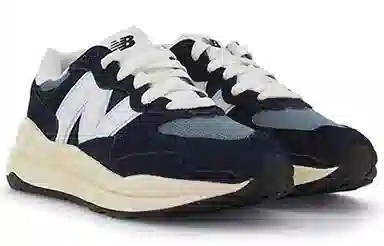 New Balance 5740 Navy