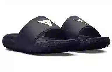 Under Armour Project Rock 3