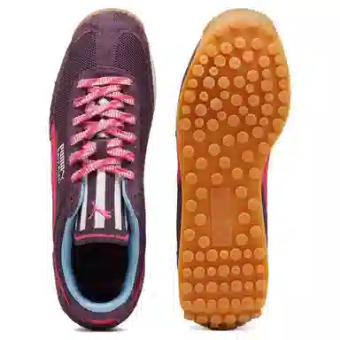 PUMA Easy Rider Burgundy