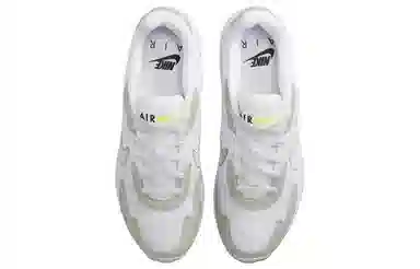 Nike Air Max Solo White