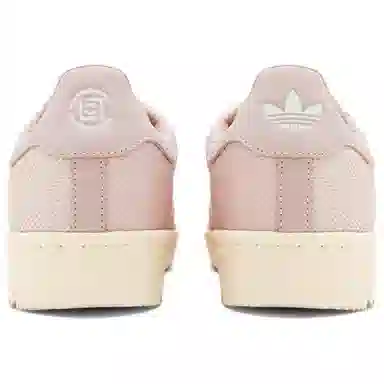 CLOT x adidas Superstar Breathe Pink