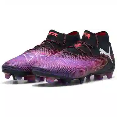 PUMA FUTURE 8 Ultimate FG Black