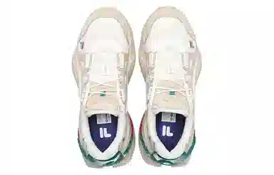 FILA FUSION TI-22 TPU