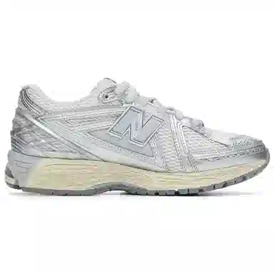New Balance 1906R Silver Grey