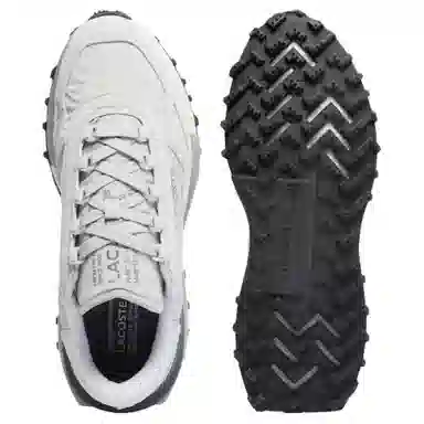 Lacoste Elite Active Grey