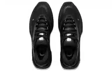 LiNing SOFT WARM Black