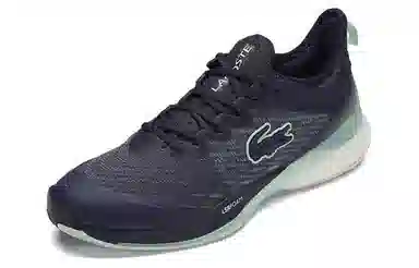 Lacoste Low Top Sneakers Navy