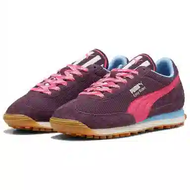 PUMA Easy Rider Burgundy
