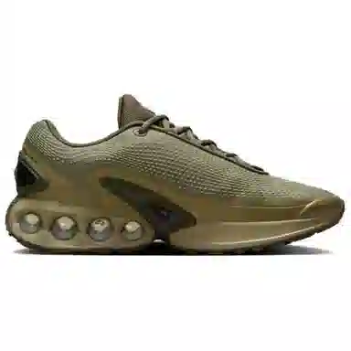 Nike Air Max Dn Olive
