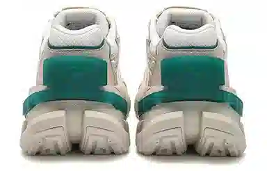 FILA FUSION TI-22 TPU