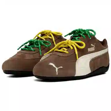 PUMA Speedcat OG Dark Brown