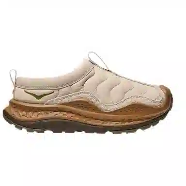HOKA ONE ONE Ora Primo Beige Brown