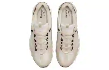 Jacquemus x Nike Air Humara LX