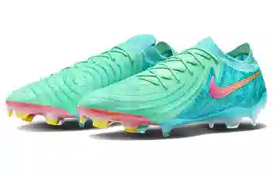 Nike Phantom GX II Elite LV8 FG