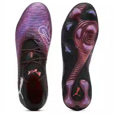 PUMA FUTURE 8 Ultimate FG Black