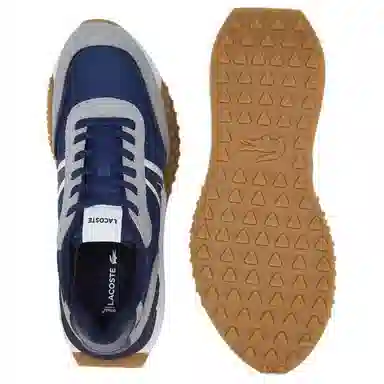 Lacoste Low-Top Blue