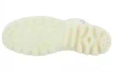 Palladium Pampa Hi Shake White