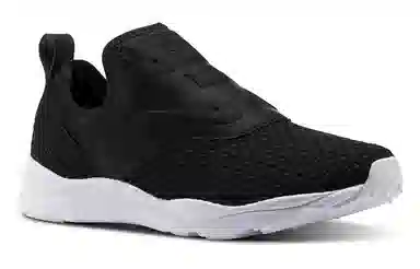 Reebok Furylite Slip On Woven
