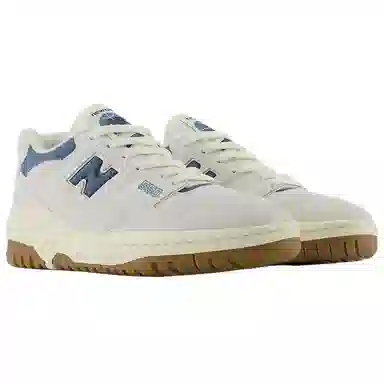 New Balance 550 Blue White