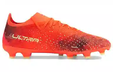 PUMA Ultra Match FG/AG