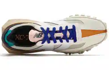 New Balance XC-72 Grey Pink