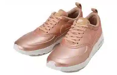 Nike Air Max Thea SE Pink Copper