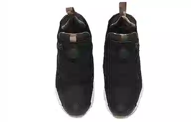 Reebok Instapump Fury Black