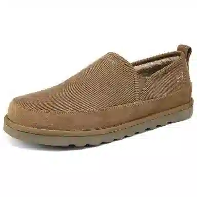 Skechers Mens USA Brown
