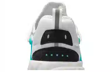 Nike React Presto Cassette White Blue