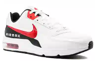 Nike Air Max LTD 3 White Red