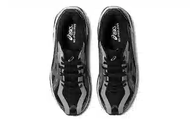 Asics Gel-Preleus Black Grey