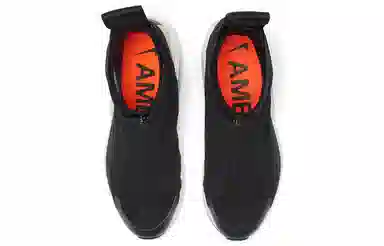 AMBUSH x Nike Air Max 180 High Black