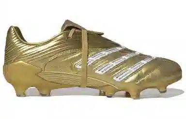 adidas Predator Absolute FG Gold