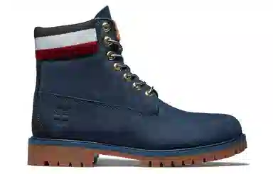 Timberland 6 Inch Navy