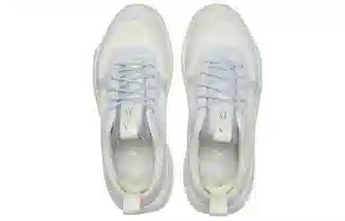 PUMA Thunder Liu Wen Collaboration