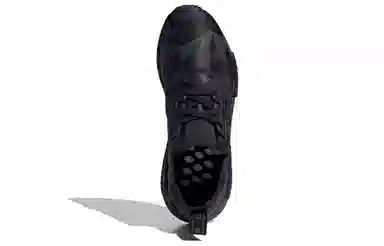 adidas NMD_R1 Black Grey Camo