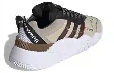 Alexander Wang x Adidas Originals Turnout Bball Trainer