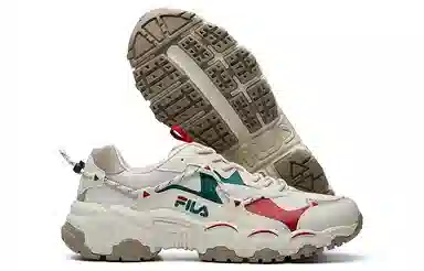 FILA Fluid