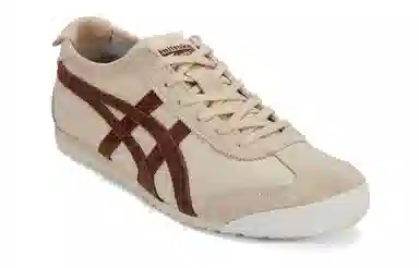 Onitsuka Tiger Mexico 66 Beige Brown