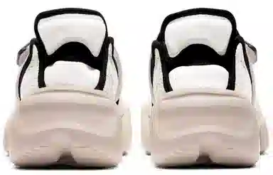 Nike Aqua Rift Black White