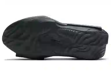 Nike Fontanka Waffle Edge Black