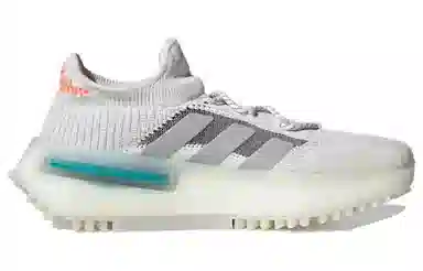 adidas NMD S1 White Grey