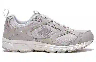 New Balance 408 Beige