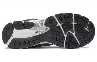 New Balance 2002R Black