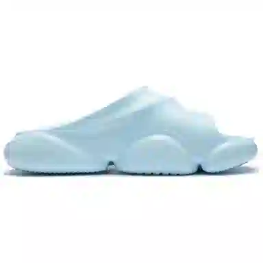 LiNing BADFIVE Slide Blue