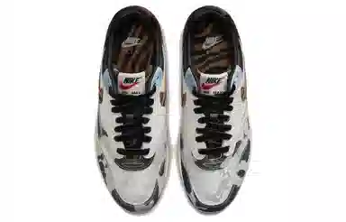 Nike Air Max 1 '87 White