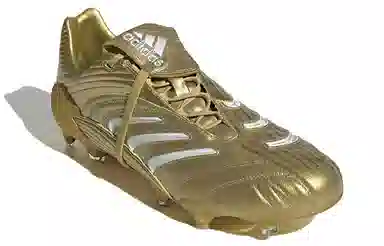 adidas Predator Absolute FG Gold