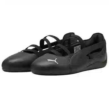 PUMA Speedcat Ballet Black