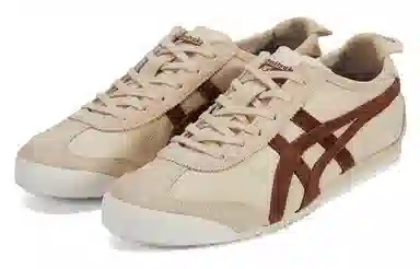 Onitsuka Tiger Mexico 66 Beige Brown