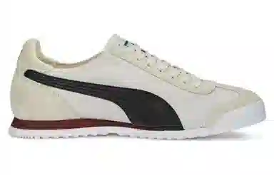 PUMA Roma OG Nylon Grey Black